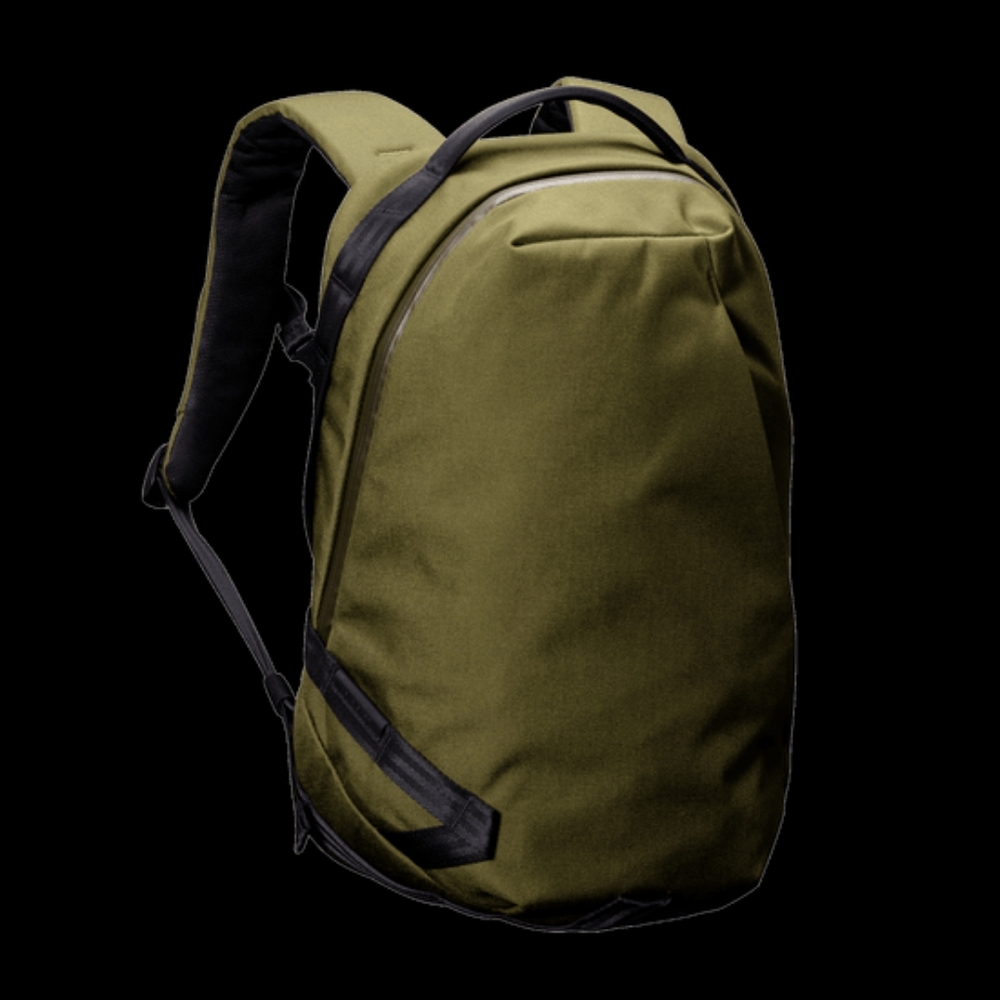 Able Carry Daily